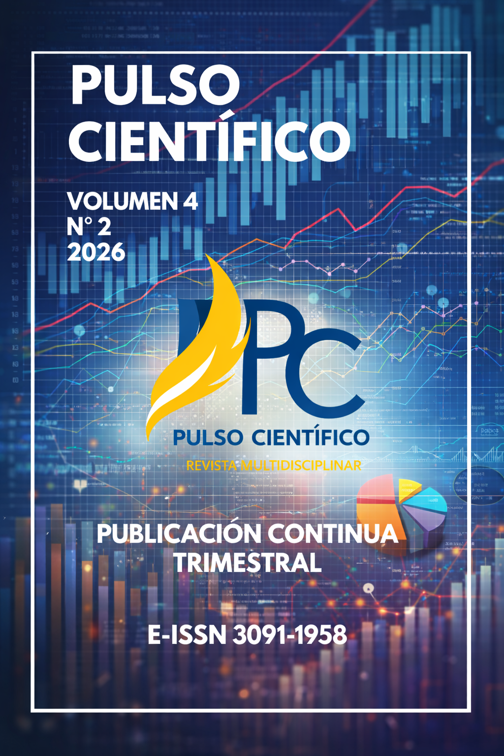 					Ver Vol. 4 Núm. 2 (2026): Edición frecuencia de Abril/Junio
				